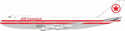 Inflight200 1:200 Air Canada Boeing 747-233BM C-GAGA B-742-AC-GAGA
