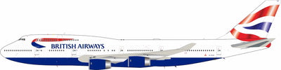 Inflight200 1:200 British Airways Boeing 747-436 G-CIVO B-744-CIVO PRE-ORDER