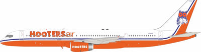 Inflight200 1:200 Hooters Air Boeing 757-2G5 N750WL B-752-H1
