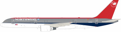 Inflight200 1:200 Northwest Airlines Boeing 757-251 N528US B-752-NW-0525 PRE-ORDER