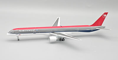 Inflight200 1:200 Northwest Airlines Boeing 757-351 N583NW (Bowling Shoe) B-753-NW-583 PRE-ORDER
