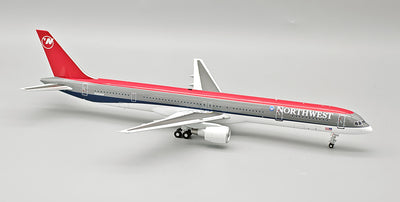 Inflight200 1:200 Northwest Airlines Boeing 757-351 N583NW (Bowling Shoe) B-753-NW-583 PRE-ORDER