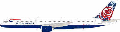 Inflight200 1:200 British Airways Boeing 757-236 G-BIKB (Chelsea Rose) B-757-BIKB