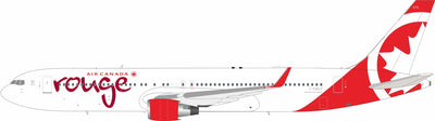 Inflight200 1:200 Air Canada Rouge Boeing 767-316/ER C-FMLV B-763-RV-MLV PRE-ORDER