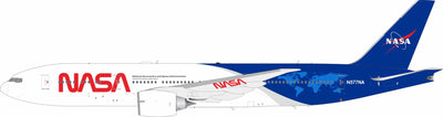 Inflight200 1:200 NASA Boeing 777-200 N577NA B-772-577 PRE-ORDER