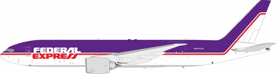 Inflight200 1:200 FedEx - Federal Express Boeing 777-FS2 N884FD B-772-884 PRE-ORDER