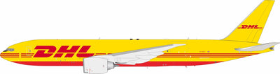 Inflight200 1:200 DHL Boeing 777F G-DHLY (AeroLogic) B-772-HLY PRE-ORDER
