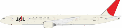 Inflight200 1:200 Japan Airlines - JAL Boeing 777-346 JA751J B-773-JL-51J