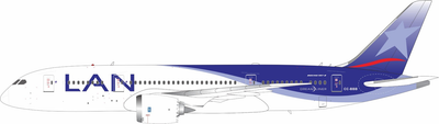 Inflight200 1:200 LAN Airlines Boeing 787-8 Dreamliner CC-BBB B-788-LA-BBB PRE-ORDER