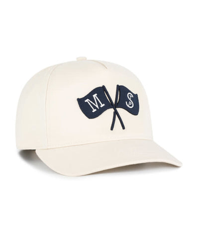 Minnesota Twins '47 Hitch Natural Cap