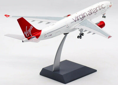 Inflight200 1:200 Virgin Atlantic A330-200 w/stand G-VMIK B-VR-332-IK