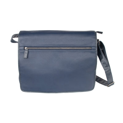 Brouk & Co. Davidson Messenger Bag