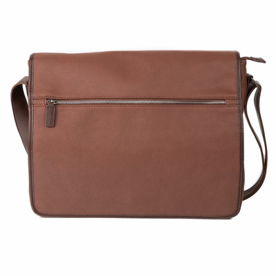 Brouk & Co. Davidson Messenger Bag