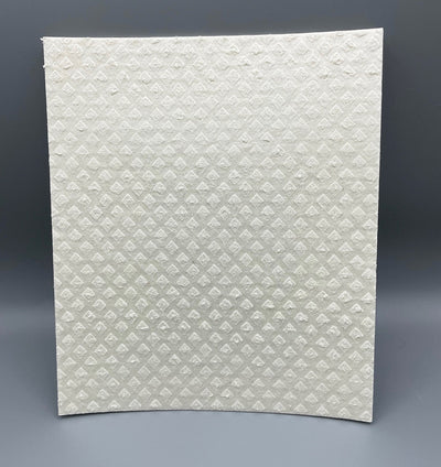 Coffee and Cookies Swedish Dishcloth