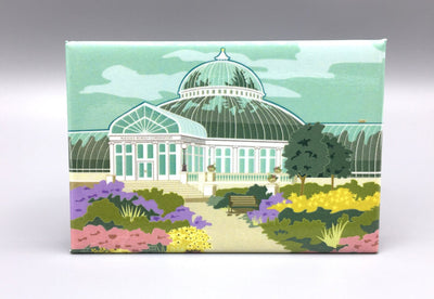 Como Park Conservatory Magnet