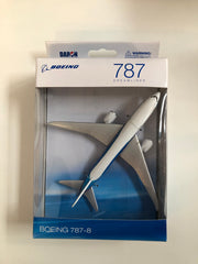 Daron Realtoy 1:425 Boeing 787-8 Dreamliner Single Plane (House
