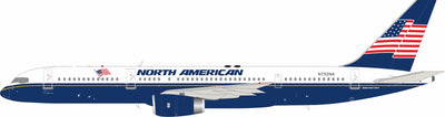 Inflight200 1:200 North American Airlines Boeing 757-28A N752NA EAV-757-752 PRE-ORDER