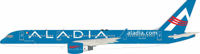 Inflight200 1:200 Aladia Boeing 757-2Q8 XA-ACA EAV-757-ACA PRE-ORDER