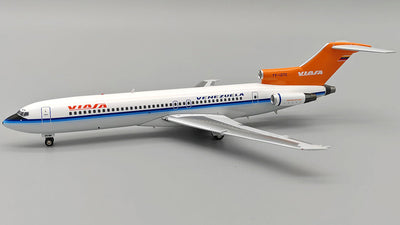 Inflight200 1:200 Viasa Boeing 727-200 YV-127C EAV127