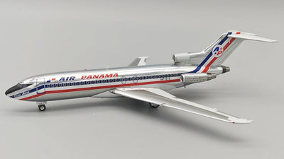 Inflight200 1:200 Air Panama Boeing 727-81 HP-619 EAV619