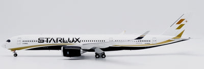 JC Wings 1:200 Starlux Airlines Airbus A350-900XWB B-58502 EW2359007