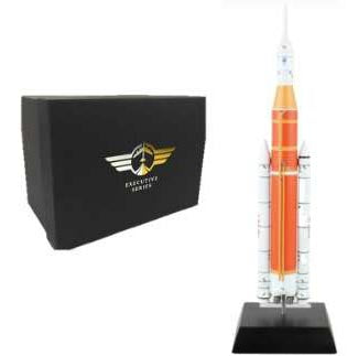 Executive Series 1:200 NASA Space Launch System - SLS Block 1 EXE81020