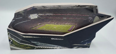 Home Fields Replica - US Bank Stadium (Minnesota Vikings)