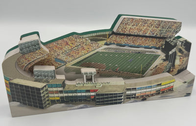 Home Fields Replica - Metropolitan Stadium (Minnesota Vikings 1961-1981)