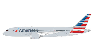 GeminiJets 1:200 American Airlines Boeing 787-8 N808AN G2AAL1105