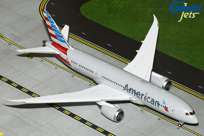GeminiJets 1:200 American Airlines Boeing 787-8 N808AN G2AAL1105