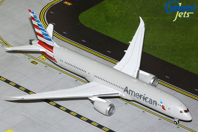 GeminiJets 1:200 American Airlines Boeing 787-9 Dreamliner N836AA G2AAL1411 PRE-ORDER