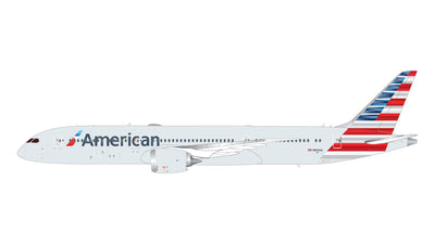 GeminiJets 1:200 American Airlines Boeing 787-9 Dreamliner N836AA G2AAL1411 PRE-ORDER