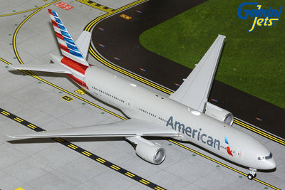 GeminiJets 1:200 American Airlines Boeing 777-200ER N788AN G2AAL1414