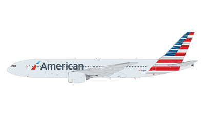 GeminiJets 1:200 American Airlines Boeing 777-200ER N788AN G2AAL1414