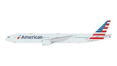 GeminiJets 1:200 American Airlines Boeing 777-300ER N722AN G2AAL1415 PRE-ORDER
