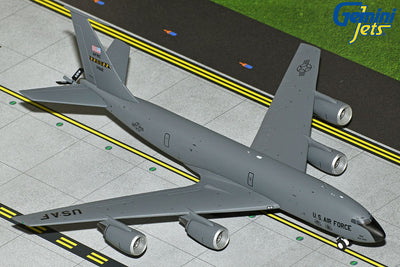 GeminiJets 1:200 USAF Boeing KC-135R Stratotanker 57-1512 (Andrews AFB) G2AFO1266