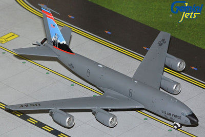 GeminiJets 1:200 U.S. Air Force Boeing KC-135R 61-0275 (Utah ANG) G2AFO1428