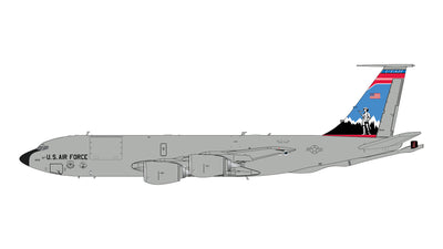 GeminiJets 1:200 U.S. Air Force Boeing KC-135R 61-0275 (Utah ANG) G2AFO1428 PRE-ORDER