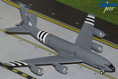 GeminiJets 1:200 U.S. Air Force Boeing KC-135R 63-7981 (Illinois ANG) G2AFO1442