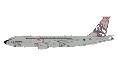 GeminiJets 1:200 United States Air Force Boeing KC-135R 63-8013 (Ohio ANG) G2AFO1490 PRE-ORDER