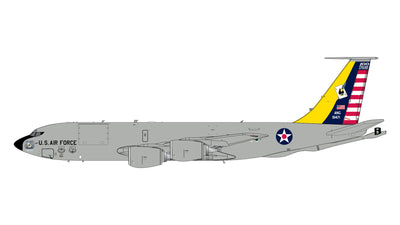 GeminiJets 1:200 U.S. Air Force Boeing KC-135T Stratotanker 59-1471 (Washington ANG) G2AFO1510 PRE-ORDER