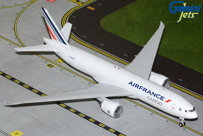 GeminiJets 1:200 Air France Cargo Boeing 777-200LRF F-GUOC G2AFR1371
