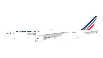 GeminiJets 1:200 Air France Cargo Boeing 777-200LRF F-GUOC G2AFR1371 PRE-ORDER