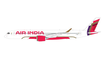 GeminiJets 1:200 Air India A350-900 VT-JRH G2AIC1290