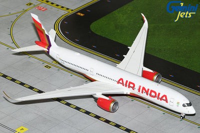 GeminiJets 1:200 Air India A350-900 VT-JRH G2AIC1290