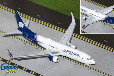 Aviòn Gemini 200 Boeing 737max-8 Flair | Cuotas sin interés Aviòn Gemini 200 Boeing 737max-8 Flair | Cuotas sin interés