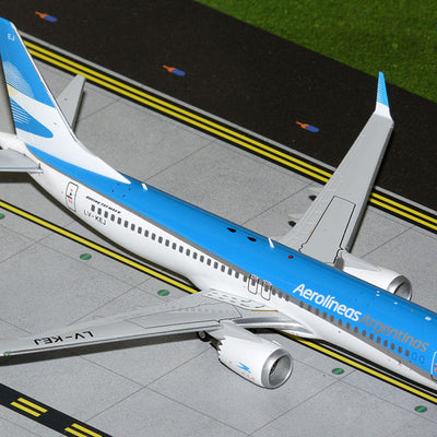 GeminiJets 1:200 Scale In-Stock