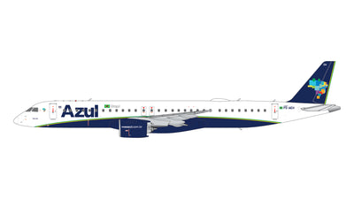 GeminiJets 1:200 Azul Embraer E195-E2 PS-AEH G2AZU1231