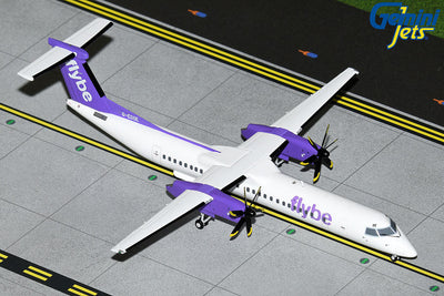 GeminiJets 1:200 Flybe Dash 8 Q400 G-ECOE G2BEE1193
