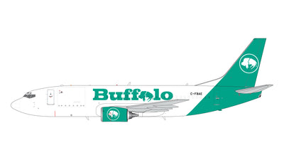 GeminiJets 1:200 Buffalo Airways Boeing 737-300SF C-FBAE G2BFL1308